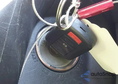 2017 Mitsubishi Lancer Le z USA, uszkodzony, nr VIN JA32U2FU6HU013809